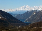 23 Lago di Lugano e Monte Rosa